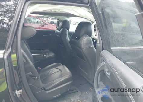 2014 Chevrolet Traverse 2Lt из США, поврежденный, VIN 1GNKVHKD2EJ315626